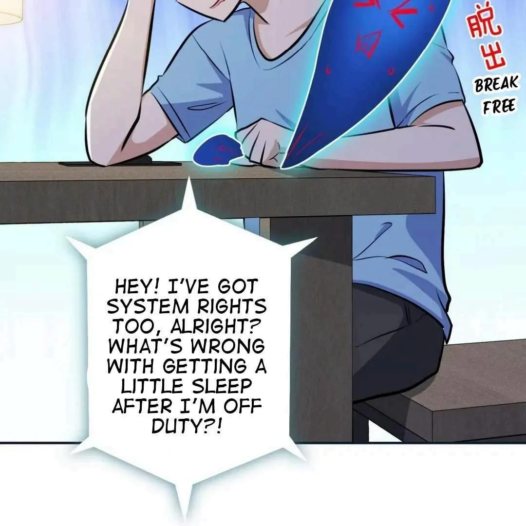 Please Use Dating To Save The World Chapter 14 page 127 - 