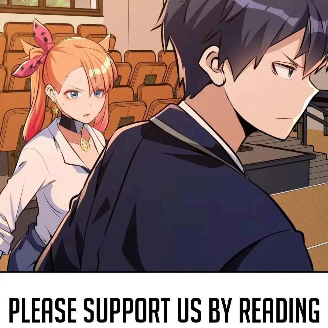 Please Use Dating To Save The World Chapter 14 page 15 - 