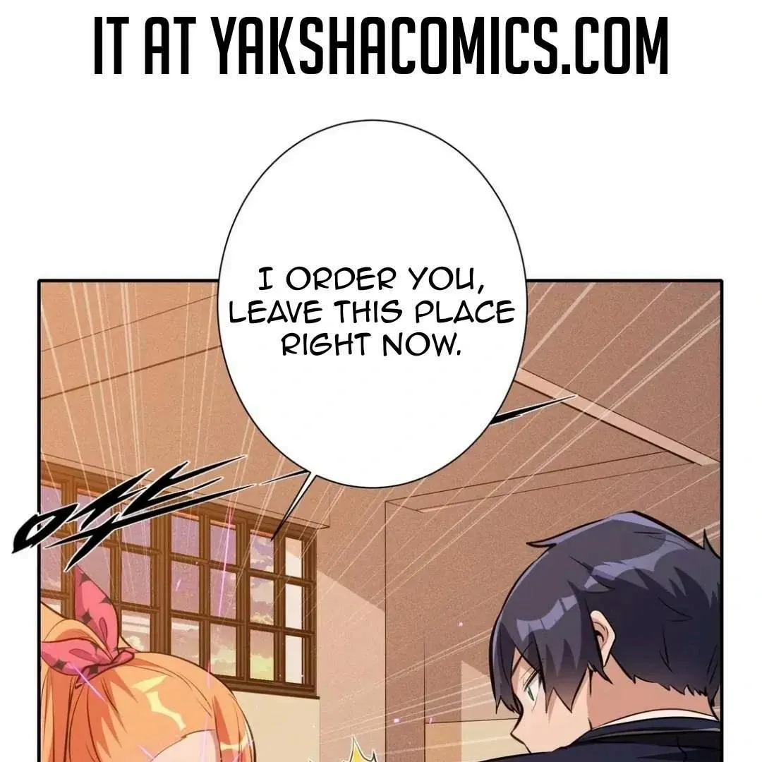 Please Use Dating To Save The World Chapter 14 page 16 - 