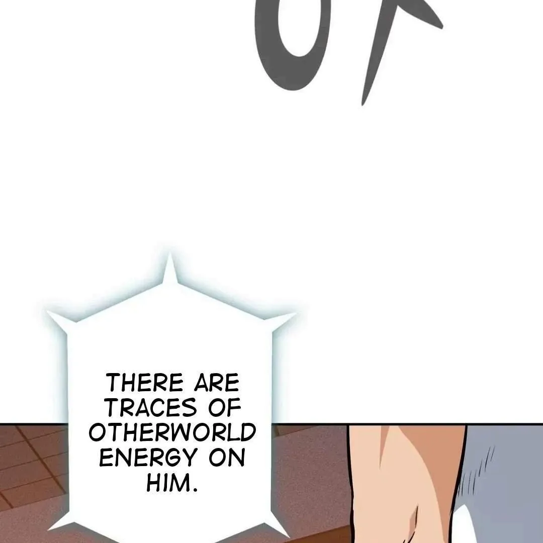 Please Use Dating To Save The World Chapter 14 page 27 - 