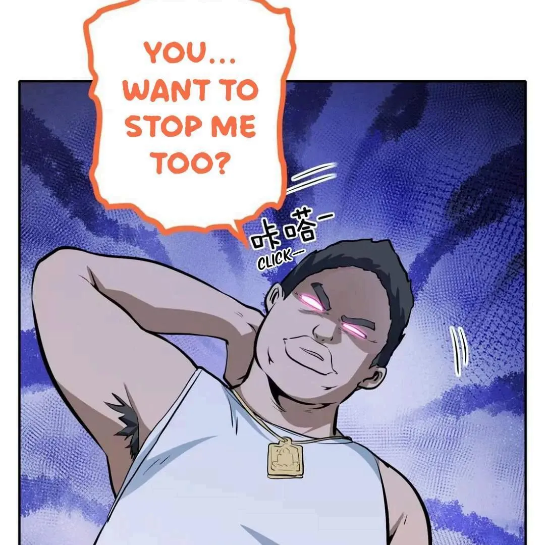 Please Use Dating To Save The World Chapter 14 page 30 - 