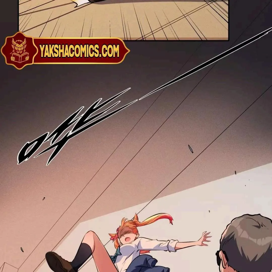 Please Use Dating To Save The World Chapter 14 page 40 - 