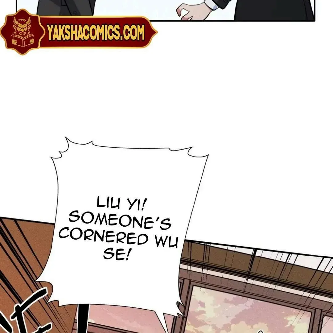 Please Use Dating To Save The World Chapter 14 page 46 - 