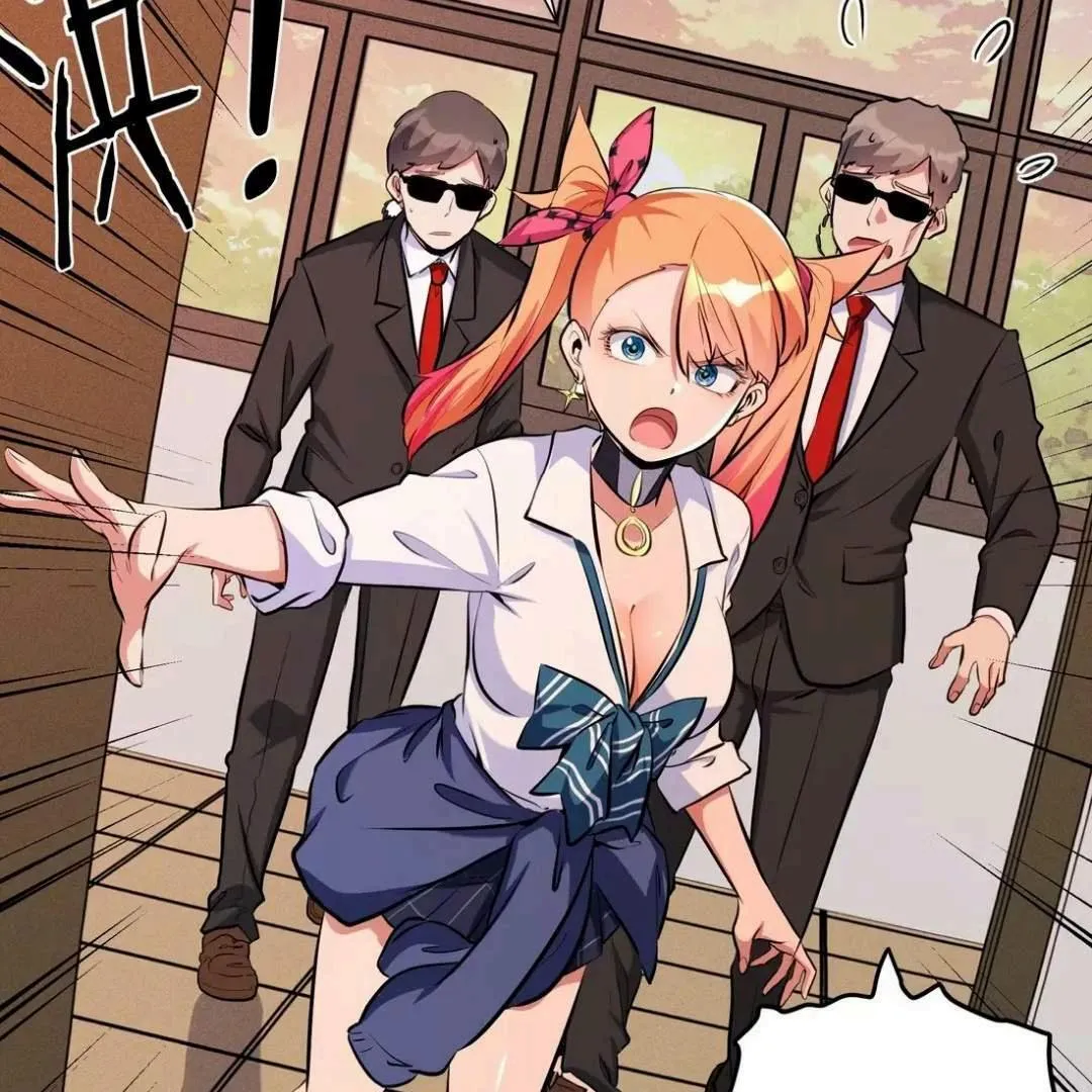 Please Use Dating To Save The World Chapter 14 page 47 - 
