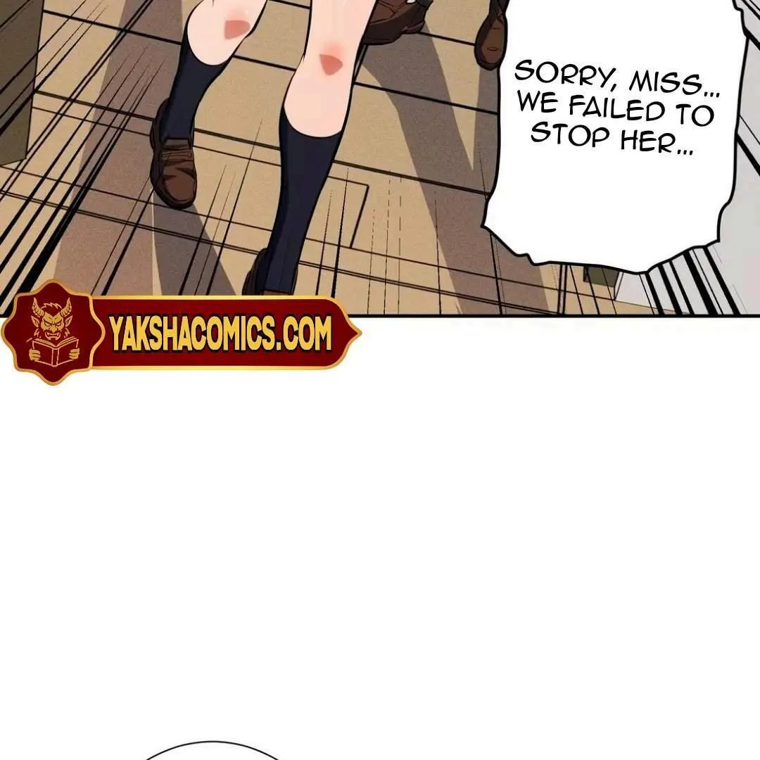 Please Use Dating To Save The World Chapter 14 page 48 - 