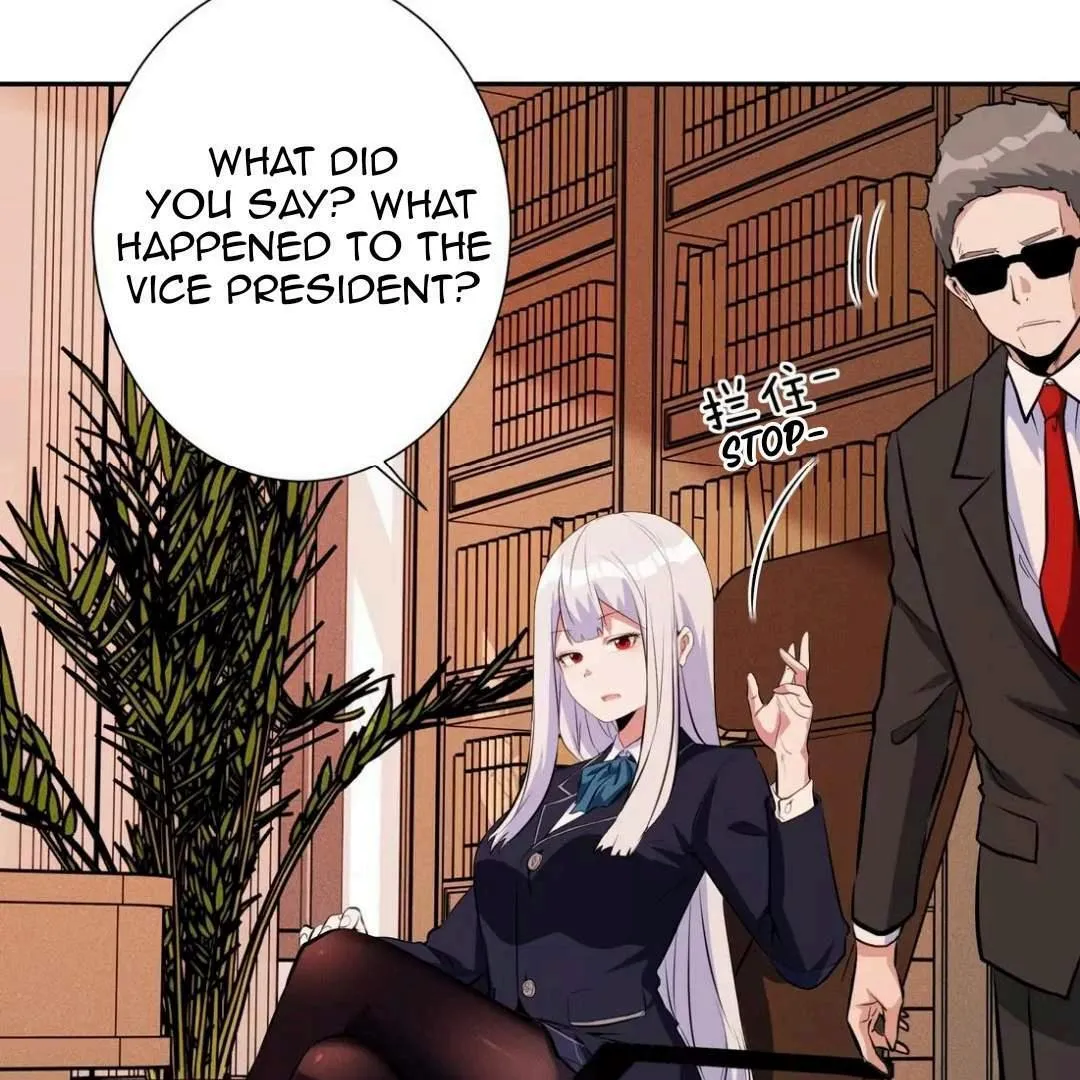 Please Use Dating To Save The World Chapter 14 page 49 - 