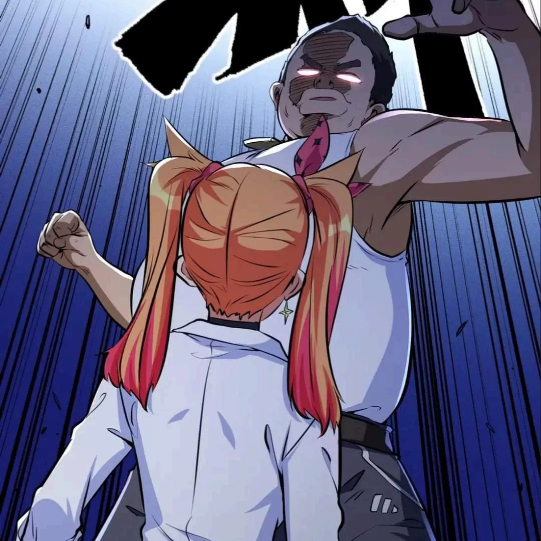 Please Use Dating To Save The World Chapter 14 page 6 - 