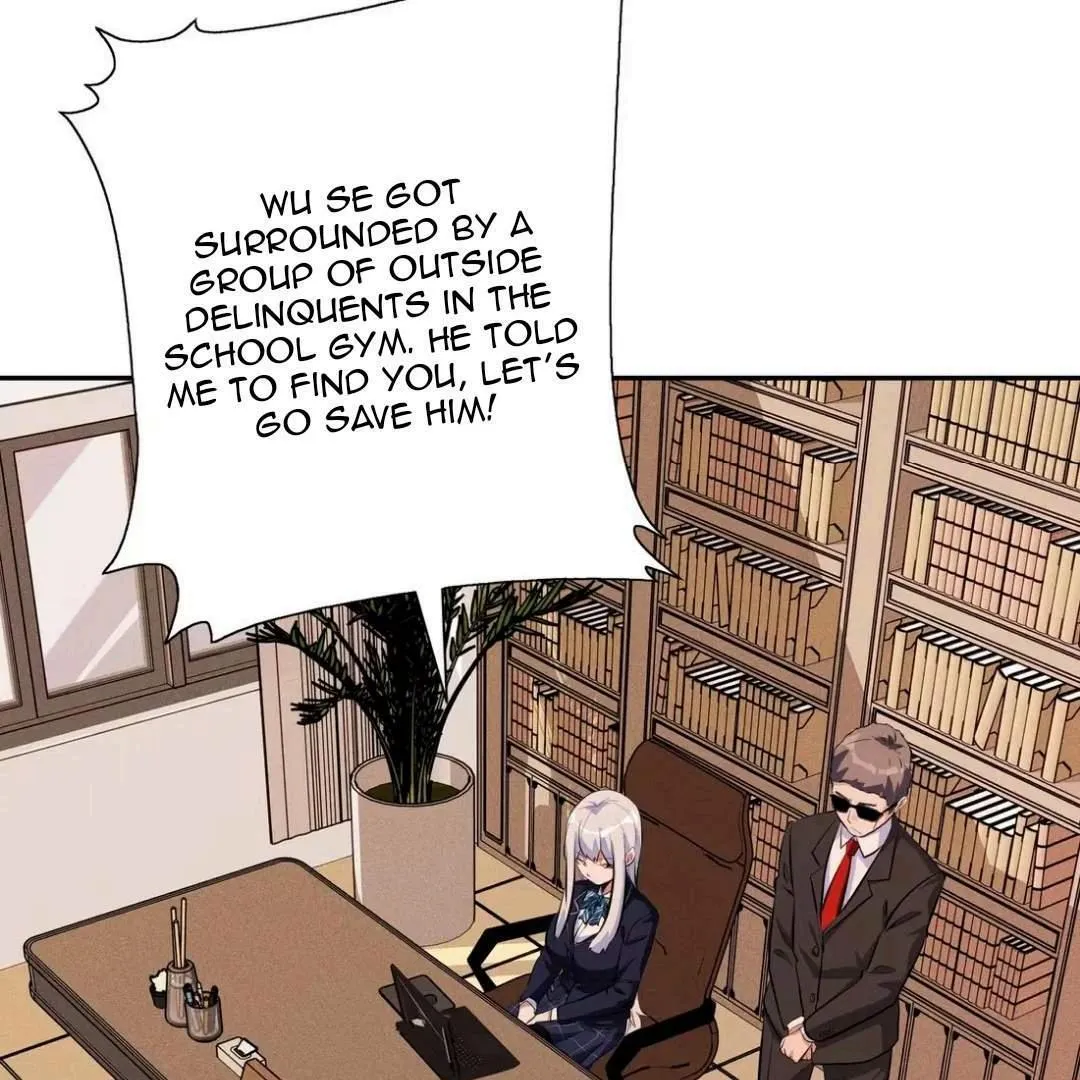 Please Use Dating To Save The World Chapter 14 page 51 - 
