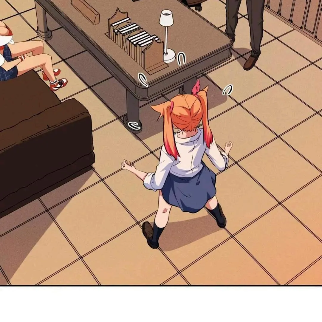 Please Use Dating To Save The World Chapter 14 page 52 - 