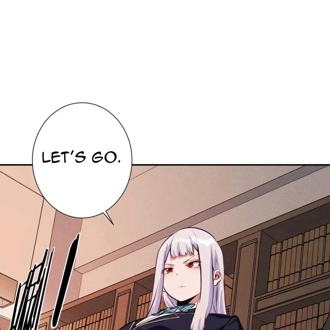 Please Use Dating To Save The World Chapter 14 page 53 - 