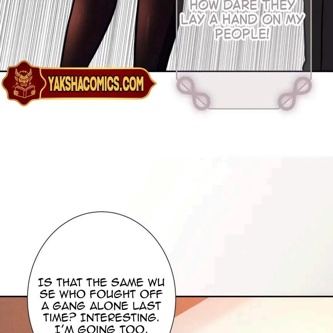 Please Use Dating To Save The World Chapter 14 page 55 - 