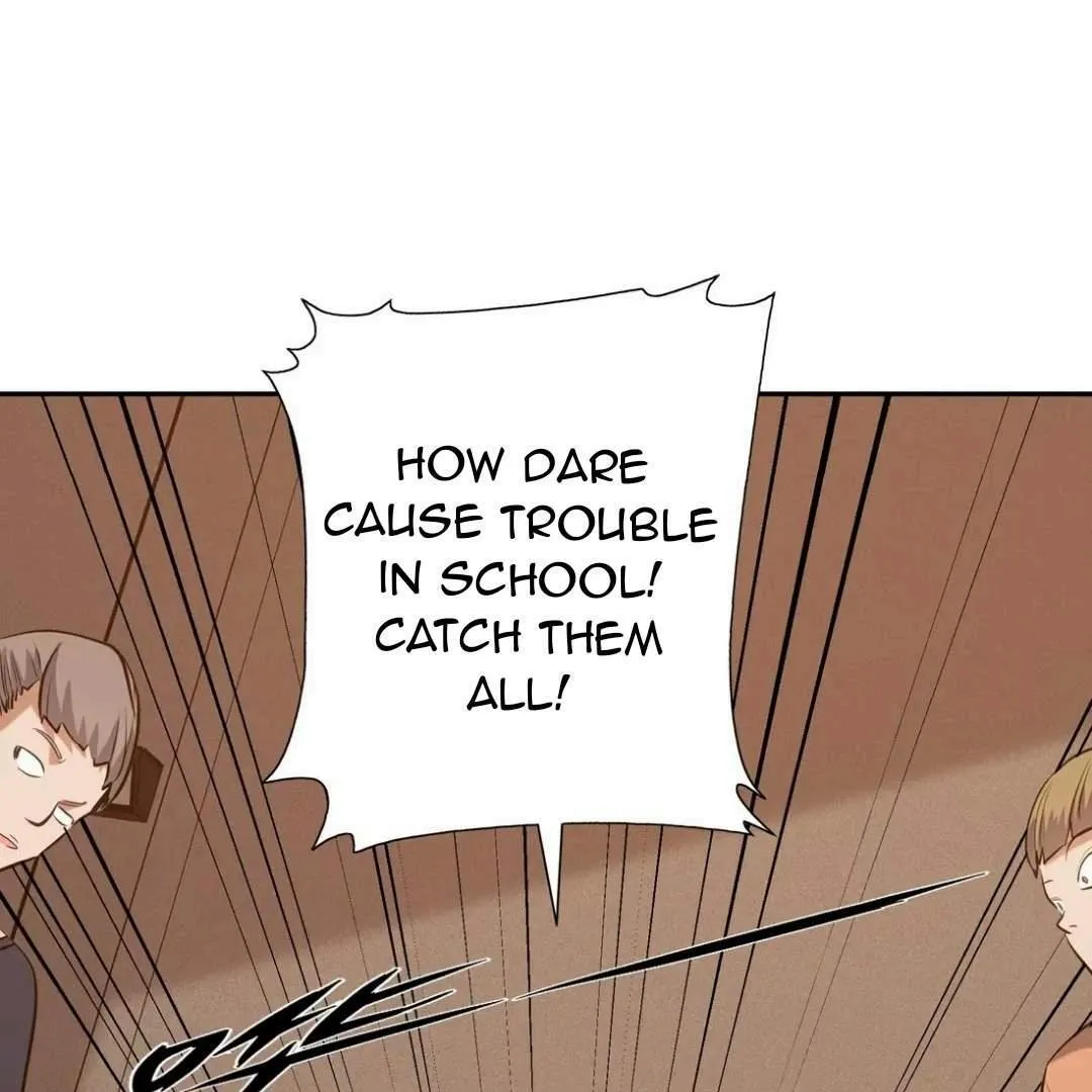 Please Use Dating To Save The World Chapter 14 page 67 - 