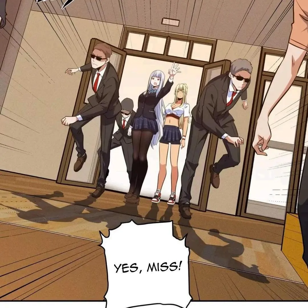 Please Use Dating To Save The World Chapter 14 page 68 - 
