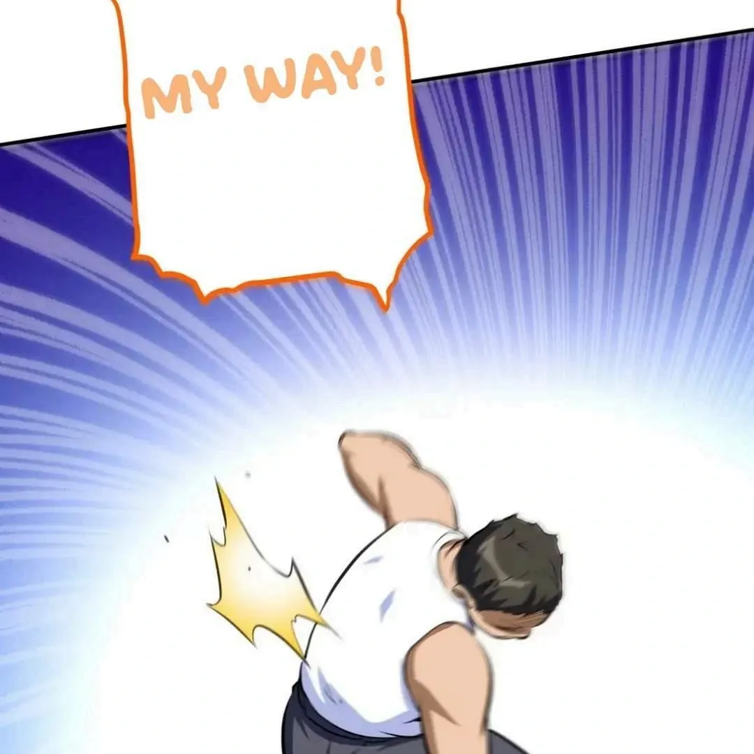 Please Use Dating To Save The World Chapter 14 page 8 - 