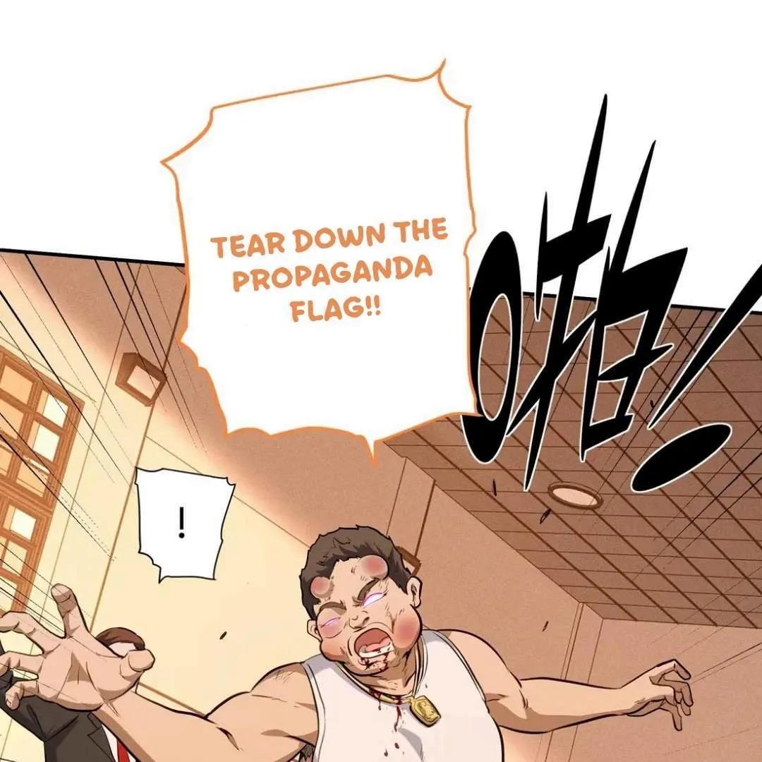Please Use Dating To Save The World Chapter 14 page 73 - 