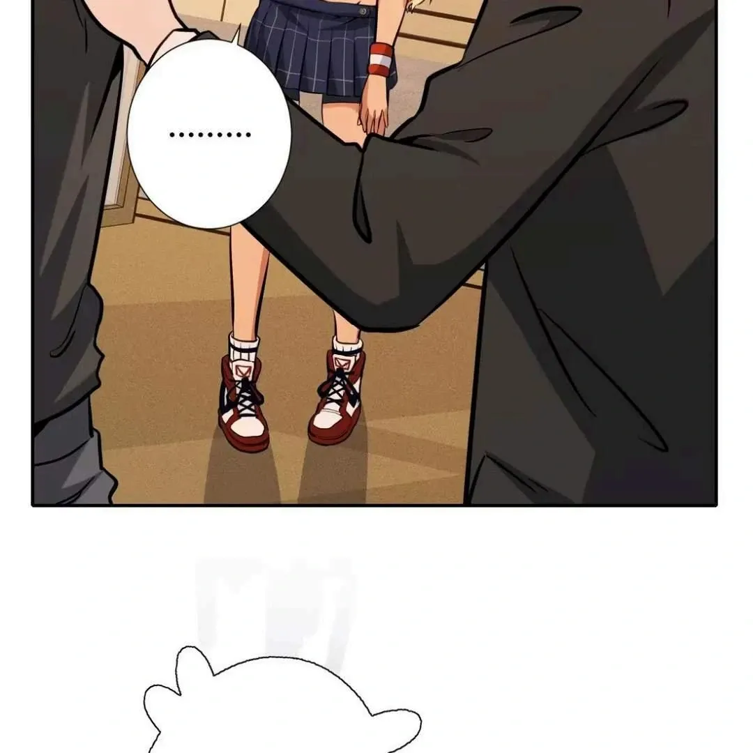 Please Use Dating To Save The World Chapter 14 page 83 - 