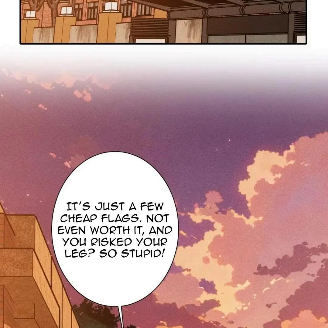 Please Use Dating To Save The World Chapter 14 page 90 - 