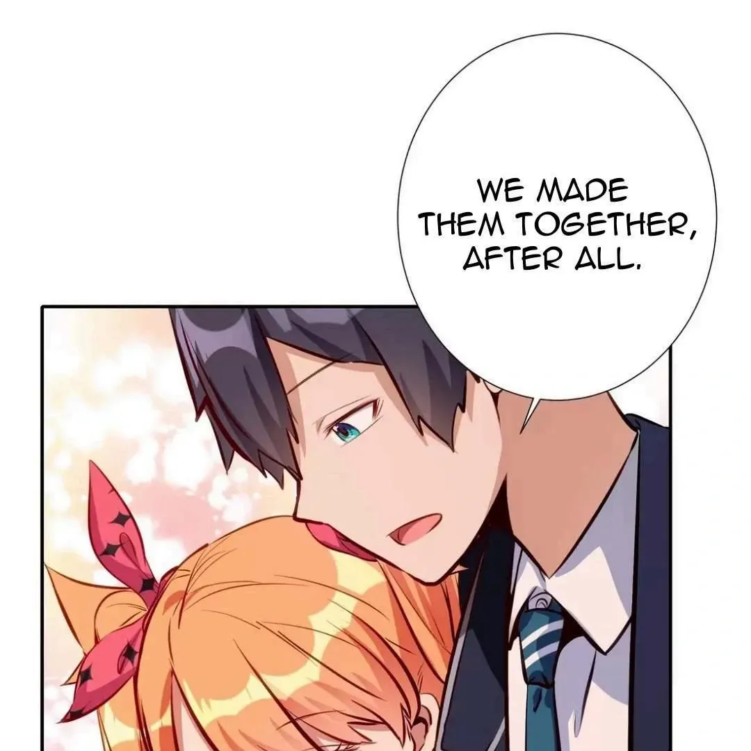 Please Use Dating To Save The World Chapter 14 page 93 - 