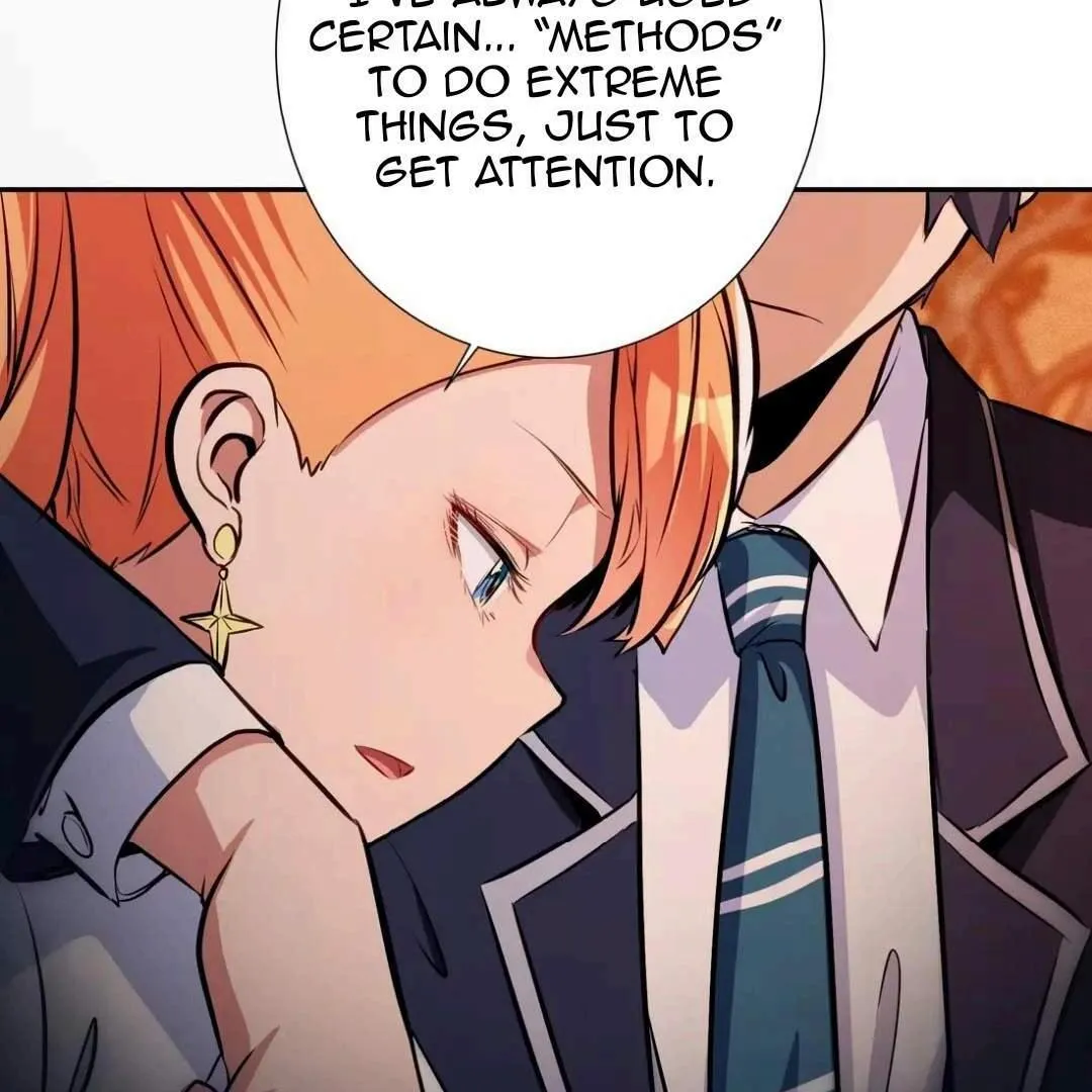 Please Use Dating To Save The World Chapter 14 page 98 - 