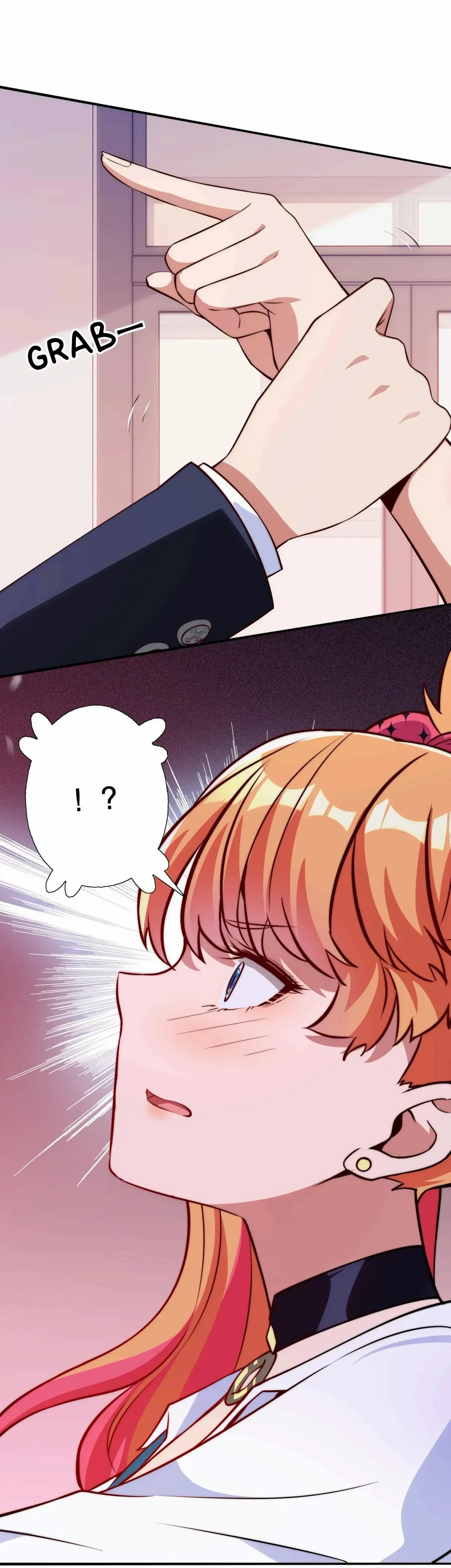 Please Use Dating To Save The World Chapter 2 page 11 - 