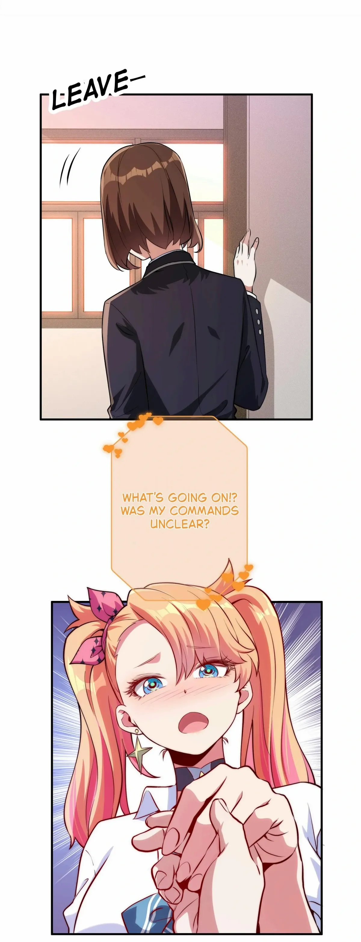 Please Use Dating To Save The World Chapter 2 page 15 - 