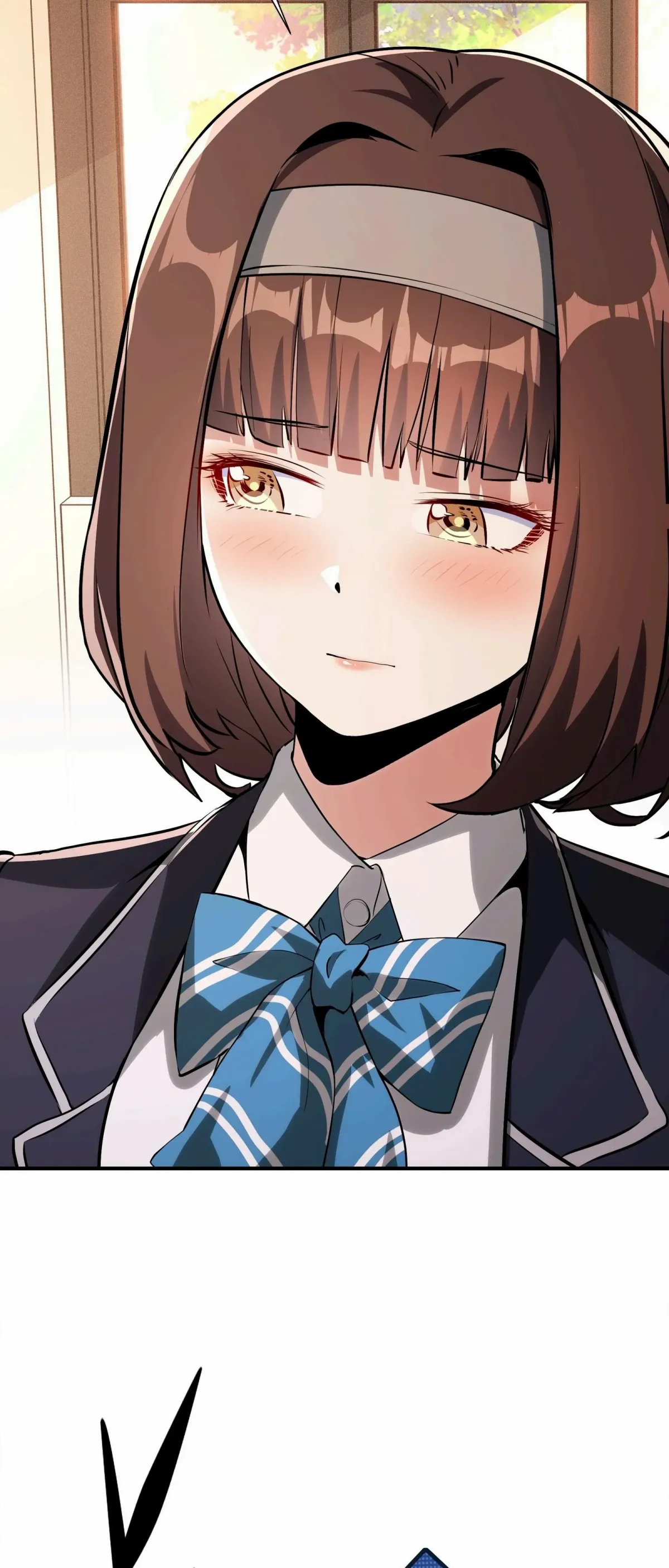 Please Use Dating To Save The World Chapter 2 page 35 - 
