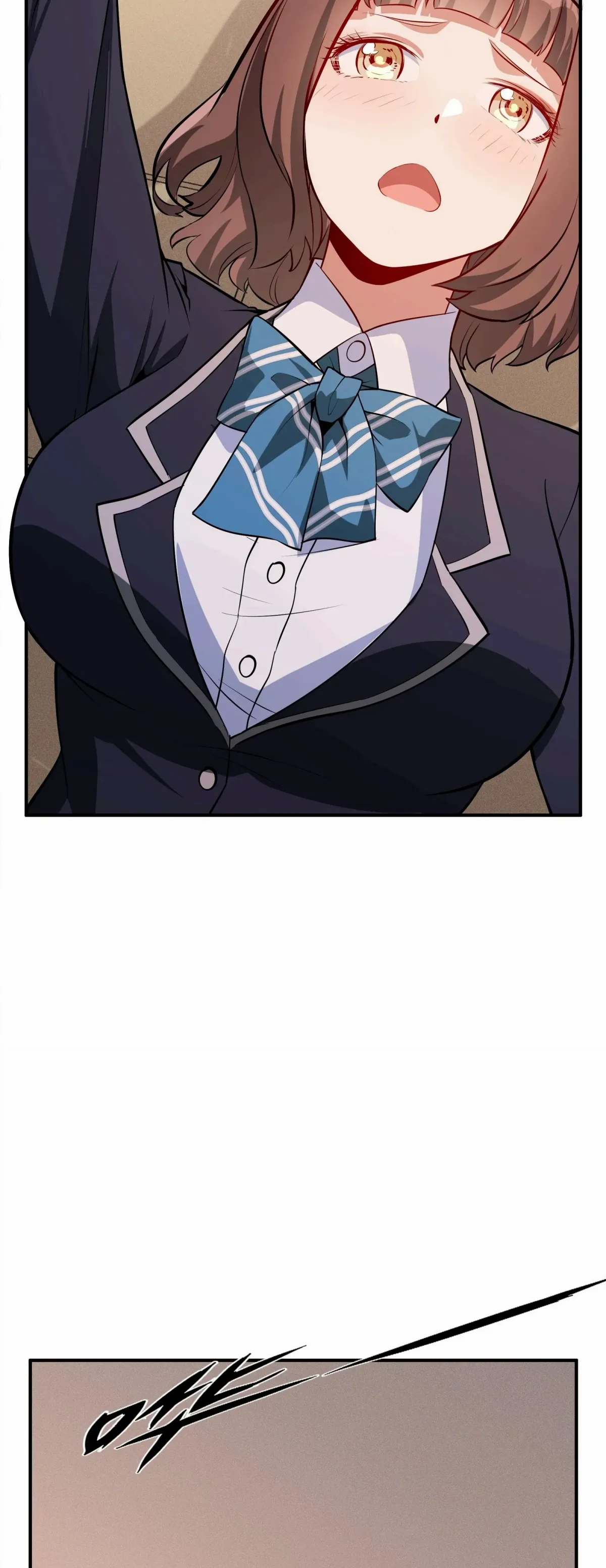 Please Use Dating To Save The World Chapter 2 page 43 - 