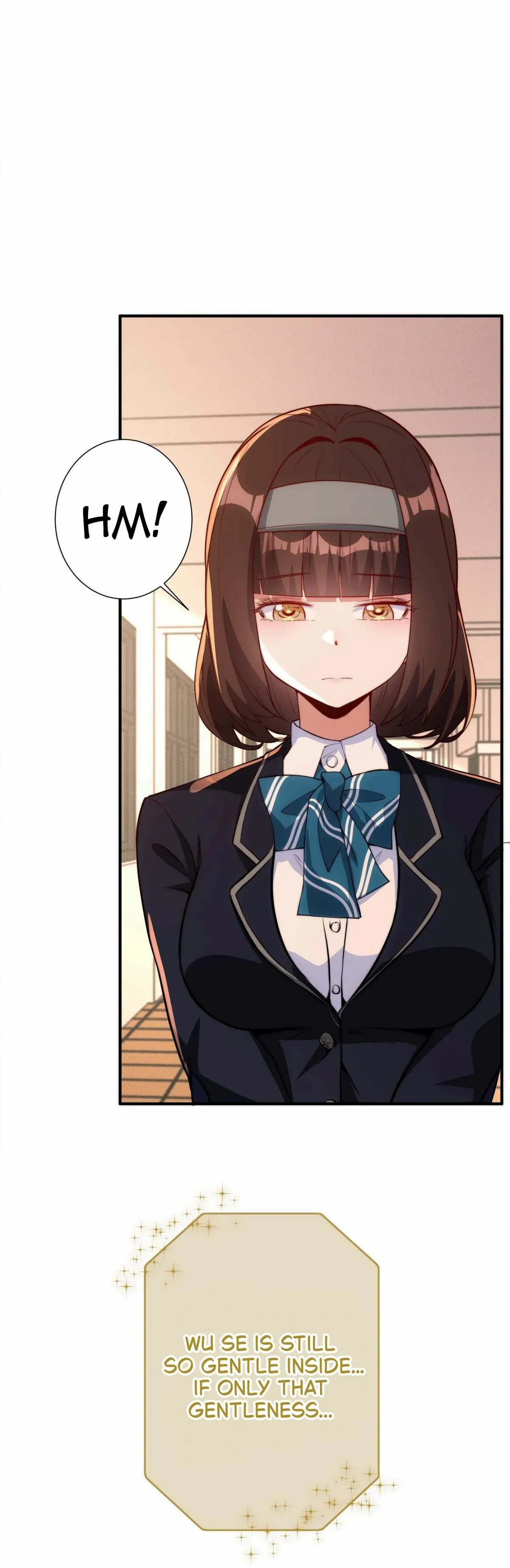 Please Use Dating To Save The World Chapter 3 page 12 - 