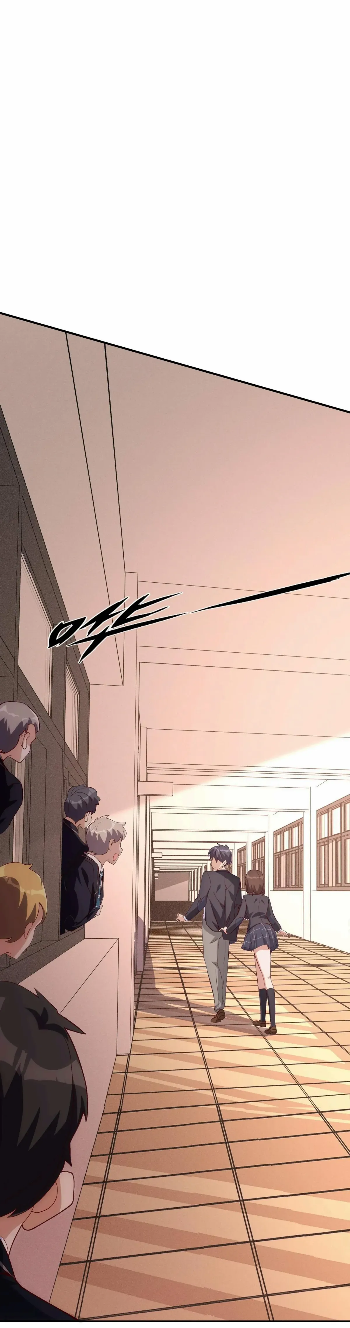 Please Use Dating To Save The World Chapter 3 page 16 - 