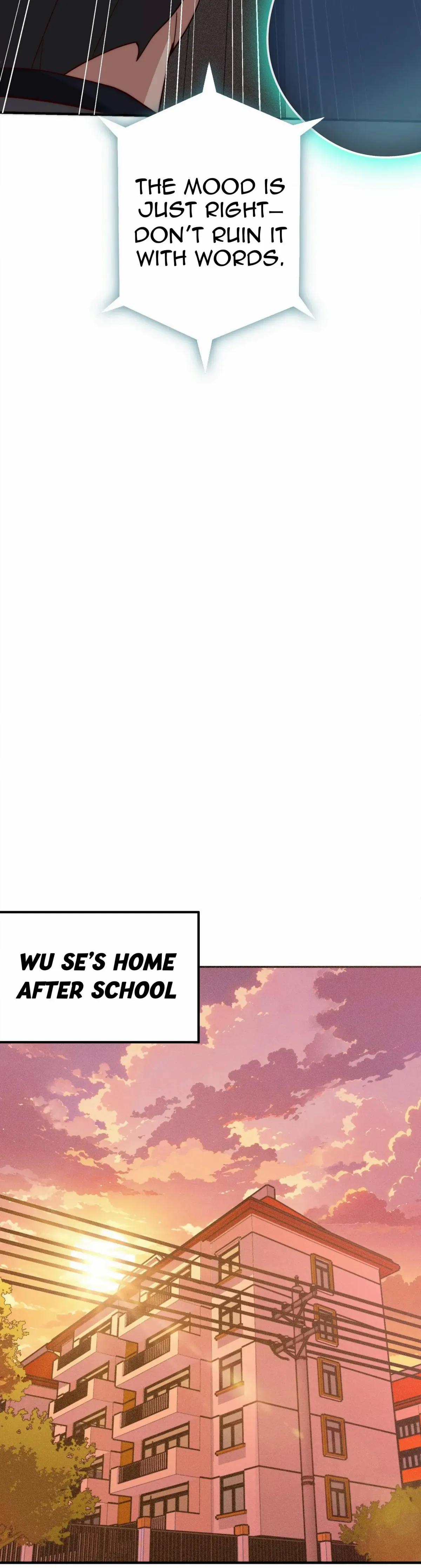 Please Use Dating To Save The World Chapter 3 page 23 - 