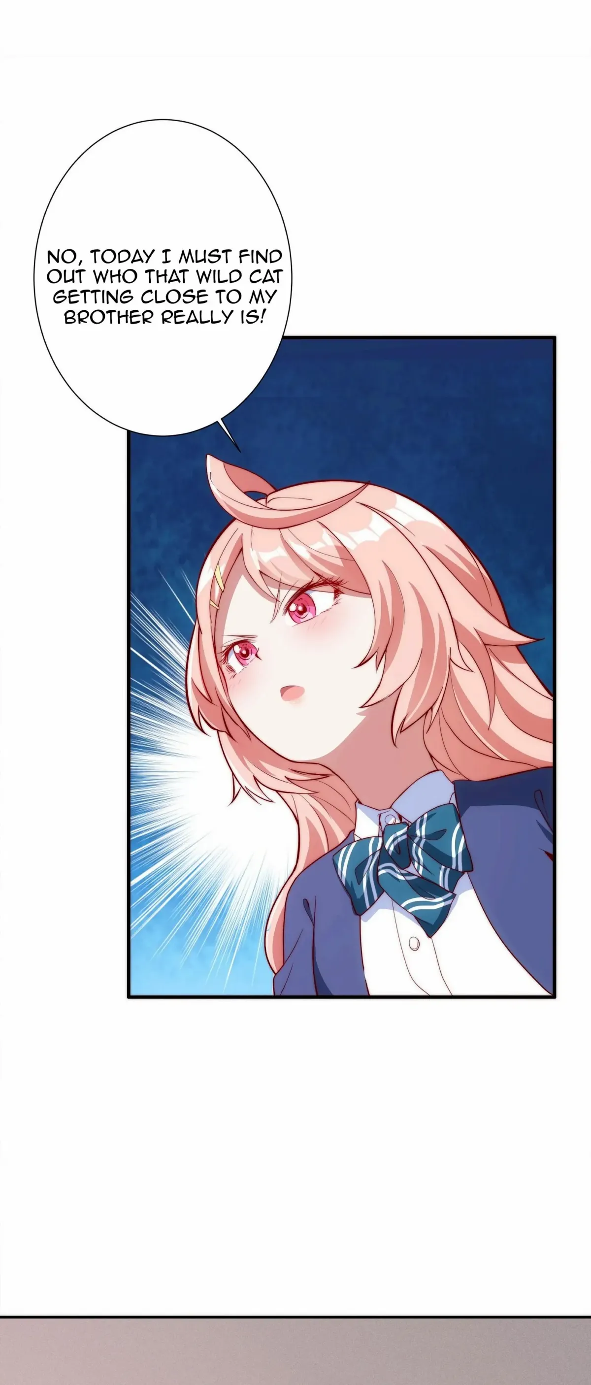 Please Use Dating To Save The World Chapter 3 page 41 - 