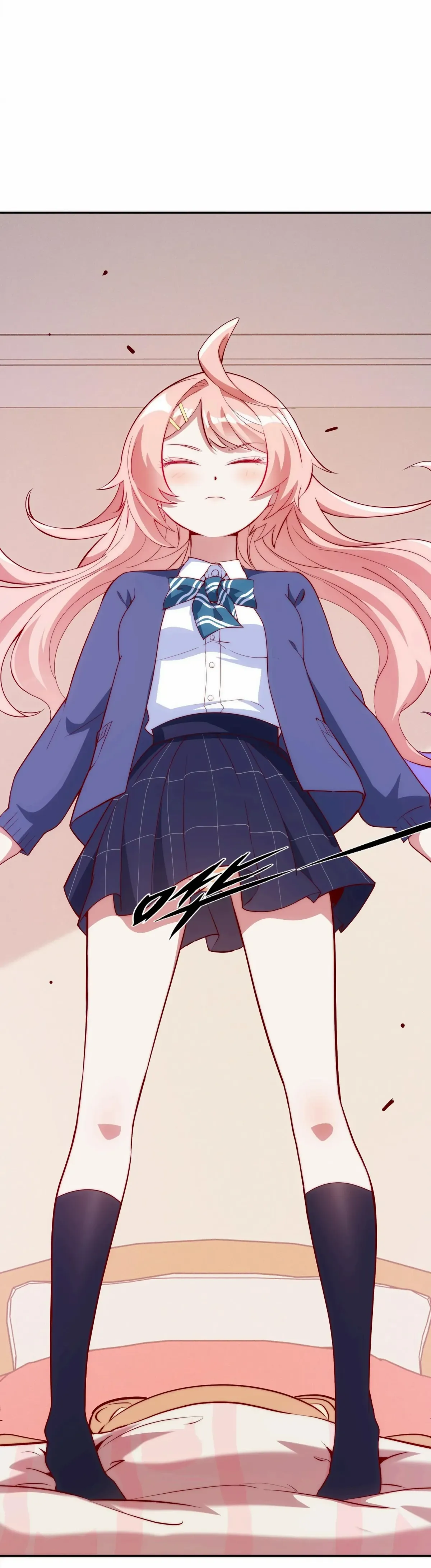 Please Use Dating To Save The World Chapter 3 page 43 - 