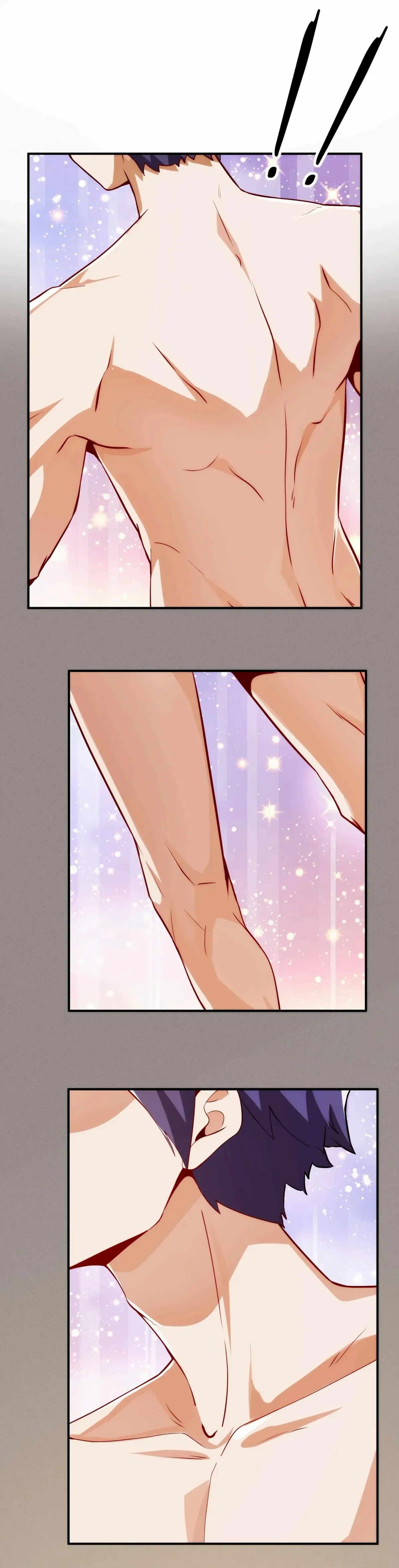 Please Use Dating To Save The World Chapter 4 page 11 - 