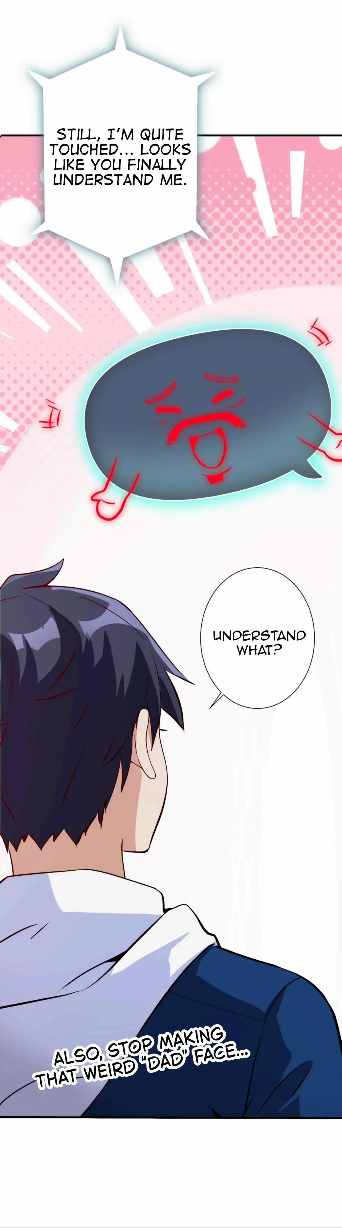 Please Use Dating To Save The World Chapter 4 page 20 - 