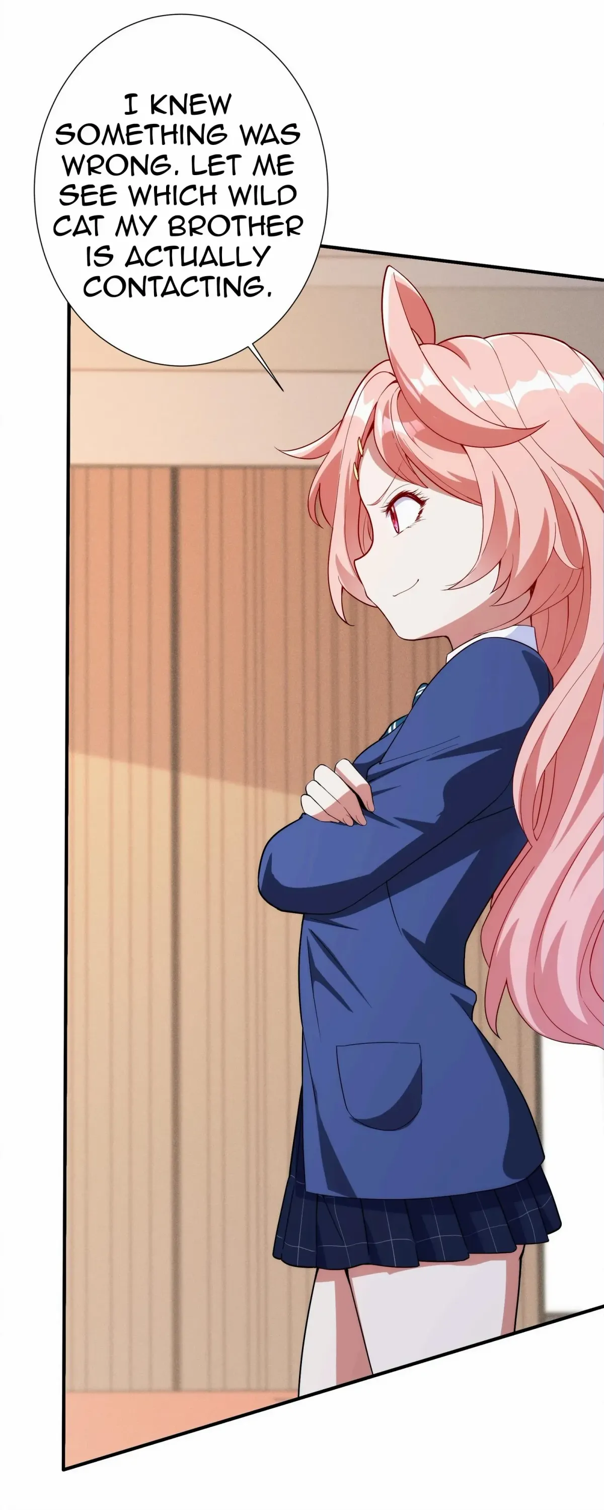 Please Use Dating To Save The World Chapter 4 page 4 - 