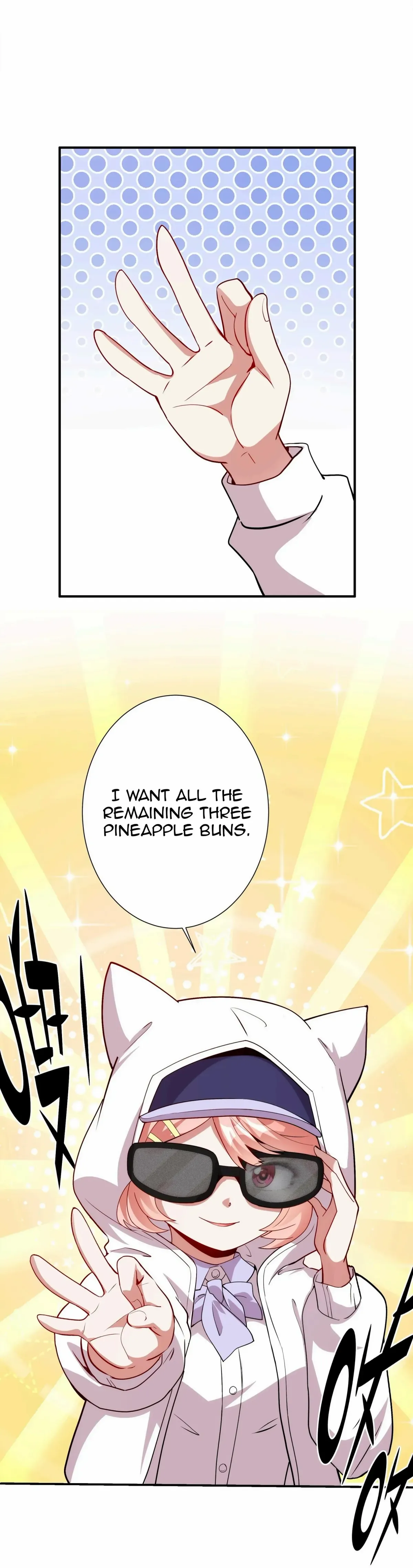 Please Use Dating To Save The World Chapter 4 page 42 - 