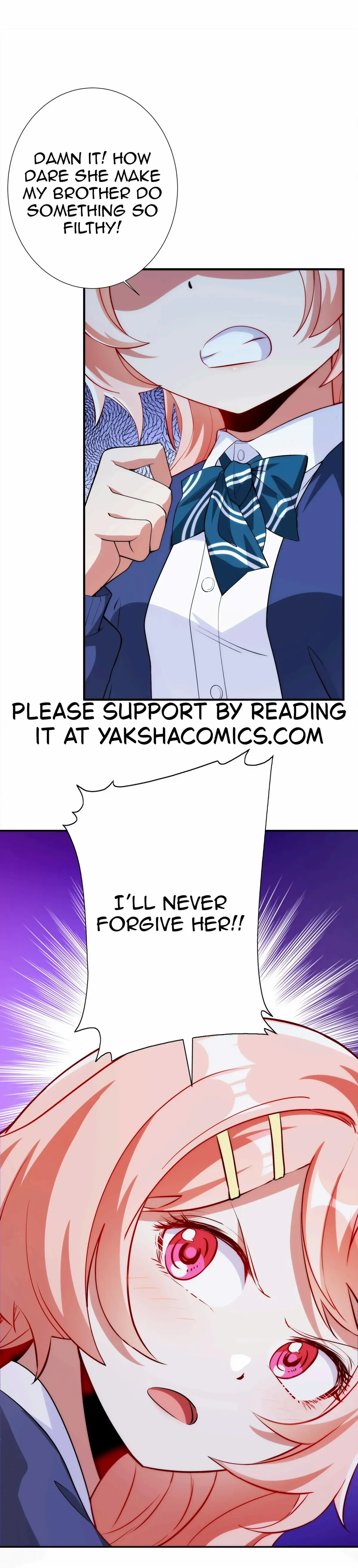 Please Use Dating To Save The World Chapter 4 page 10 - 