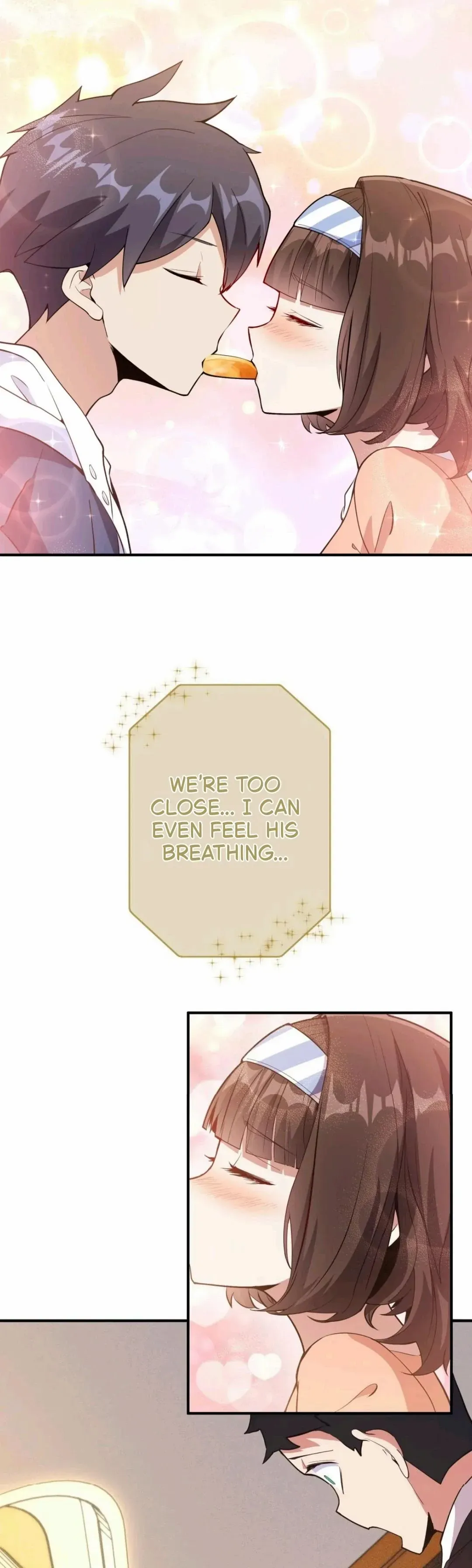Please Use Dating To Save The World Chapter 5 page 24 - 