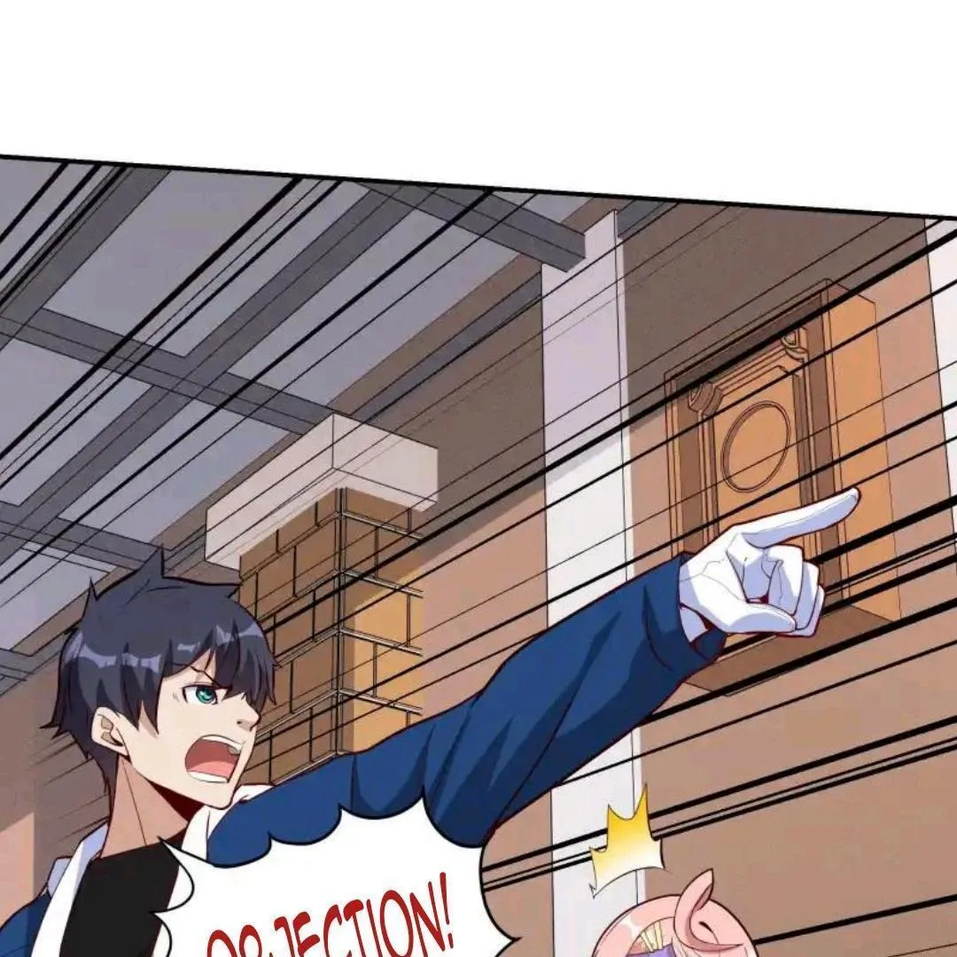 Please Use Dating To Save The World Chapter 7 page 103 - 