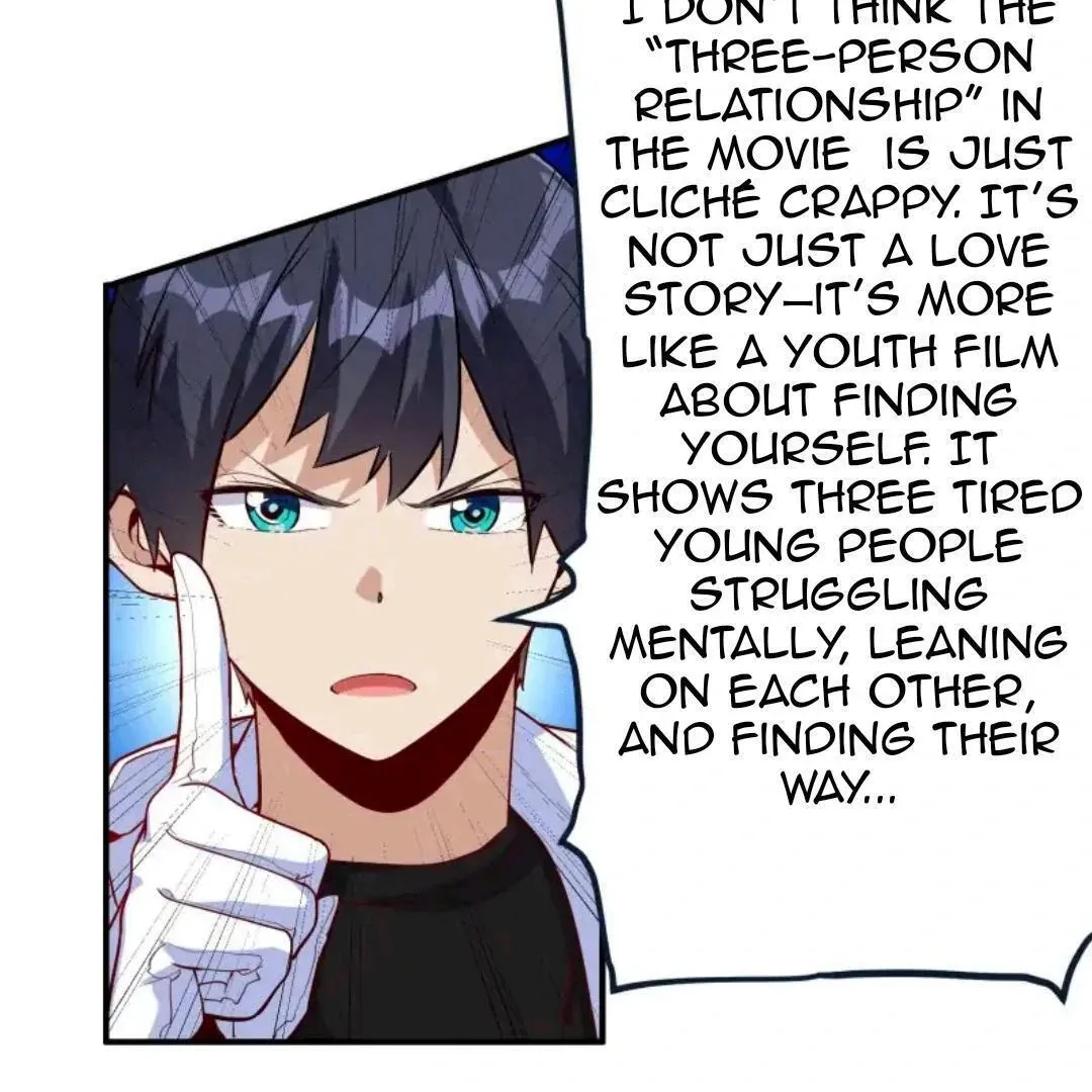 Please Use Dating To Save The World Chapter 7 page 105 - 