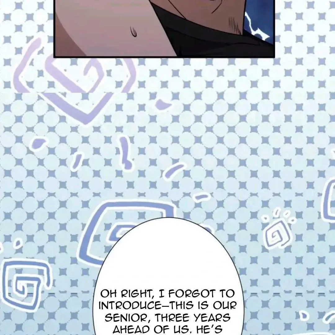 Please Use Dating To Save The World Chapter 7 page 12 - 