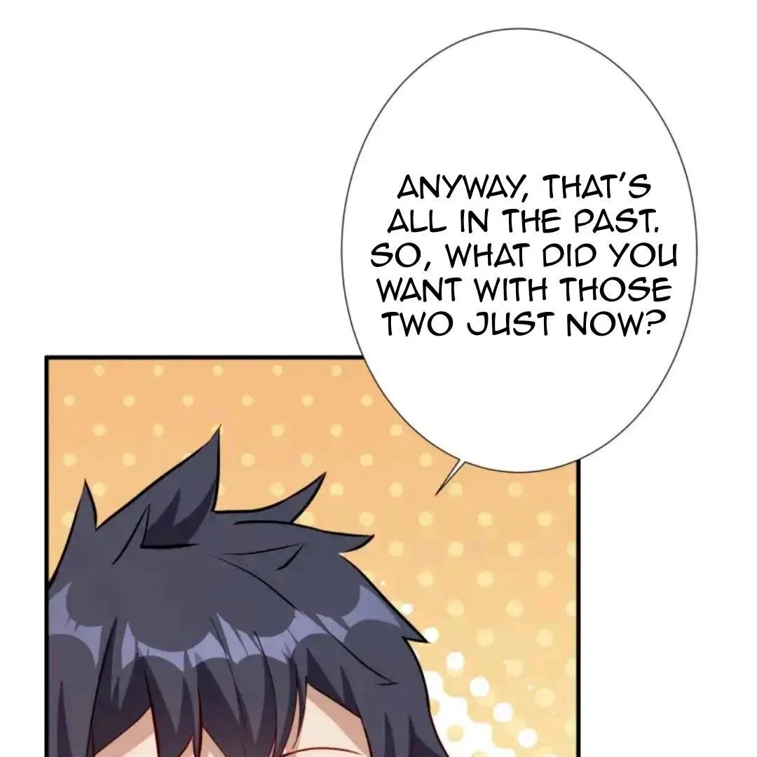 Please Use Dating To Save The World Chapter 7 page 36 - 