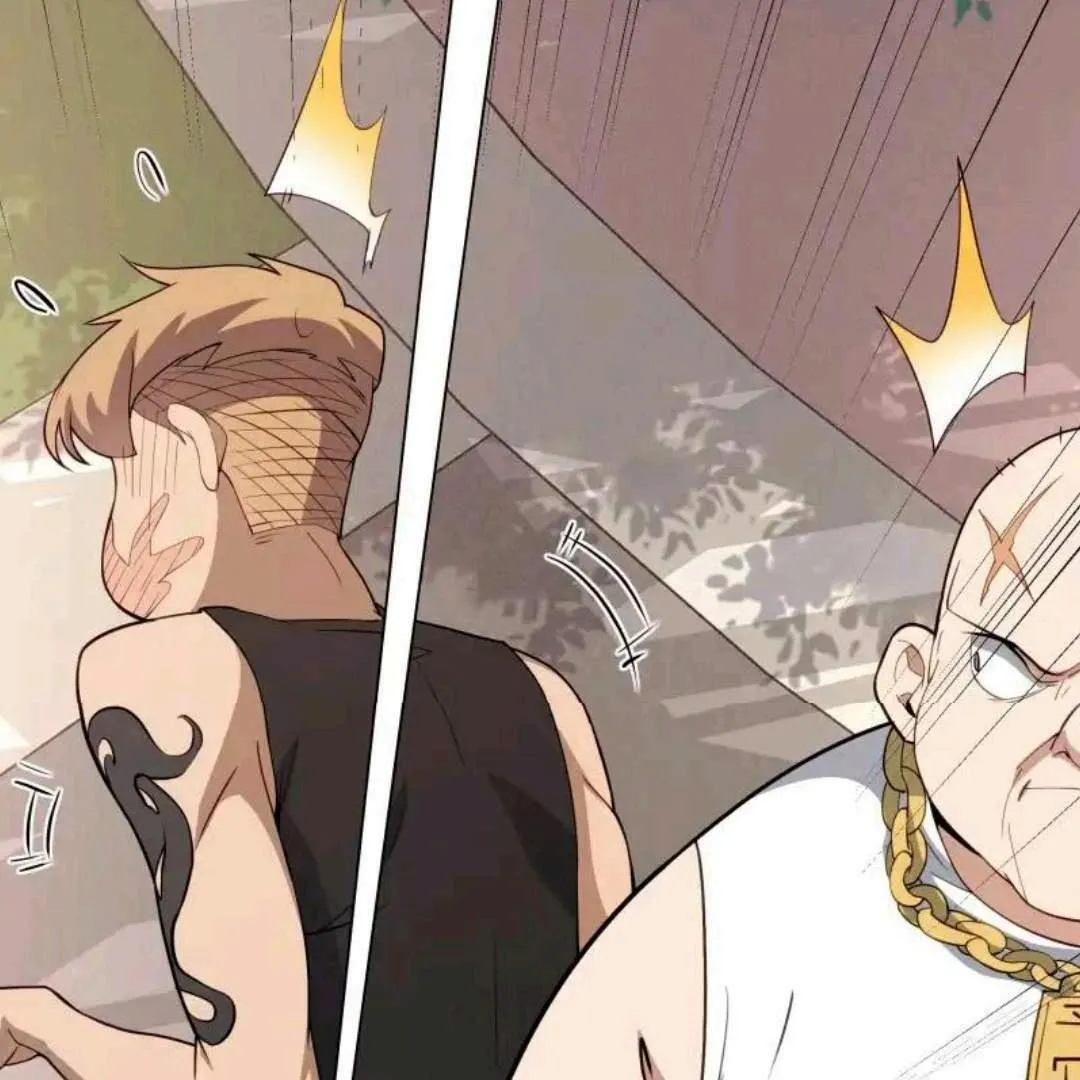 Please Use Dating To Save The World Chapter 7 page 45 - 