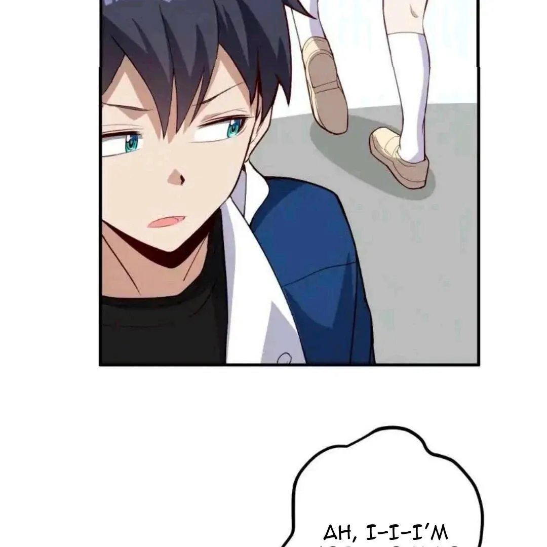 Please Use Dating To Save The World Chapter 7 page 60 - 