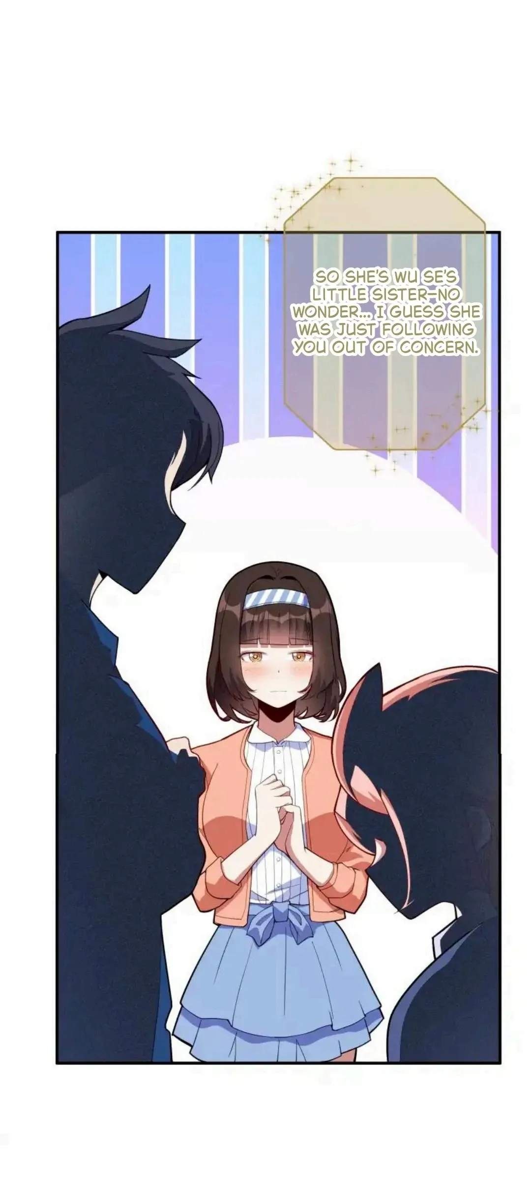 Please Use Dating To Save The World Chapter 7 page 64 - 