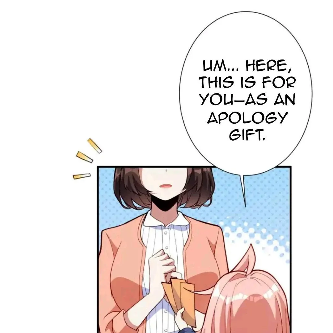 Please Use Dating To Save The World Chapter 7 page 65 - 