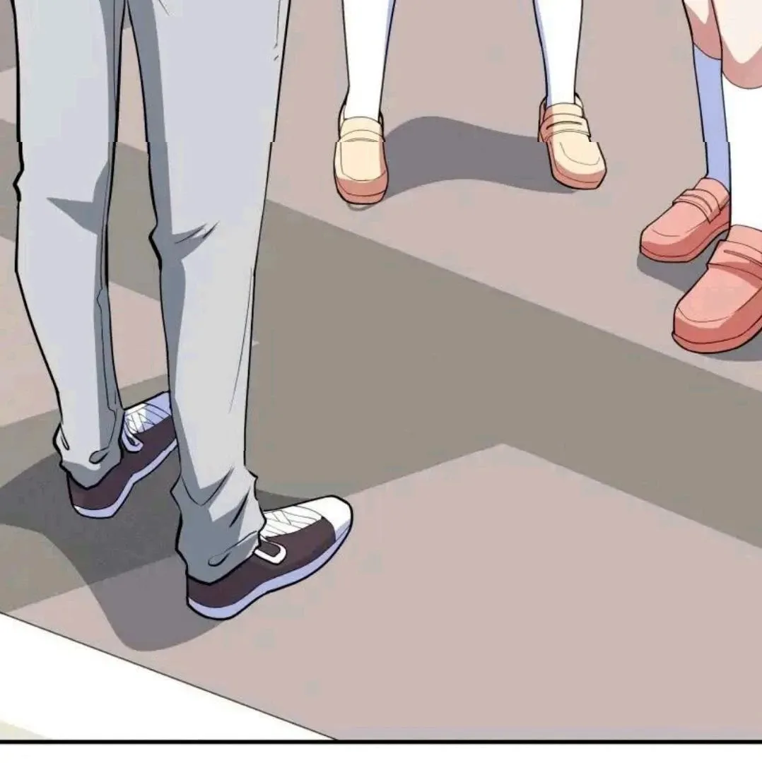 Please Use Dating To Save The World Chapter 7 page 69 - 
