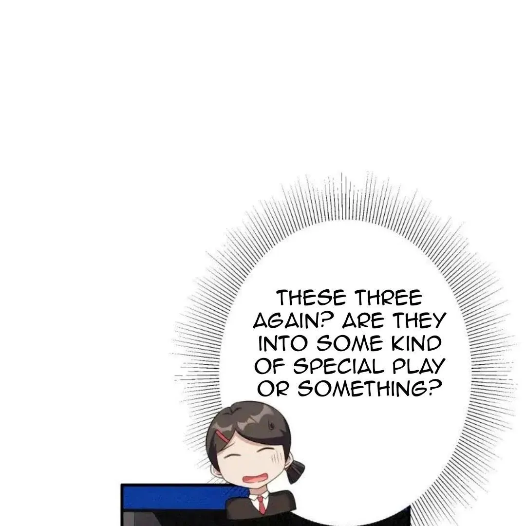 Please Use Dating To Save The World Chapter 7 page 77 - 