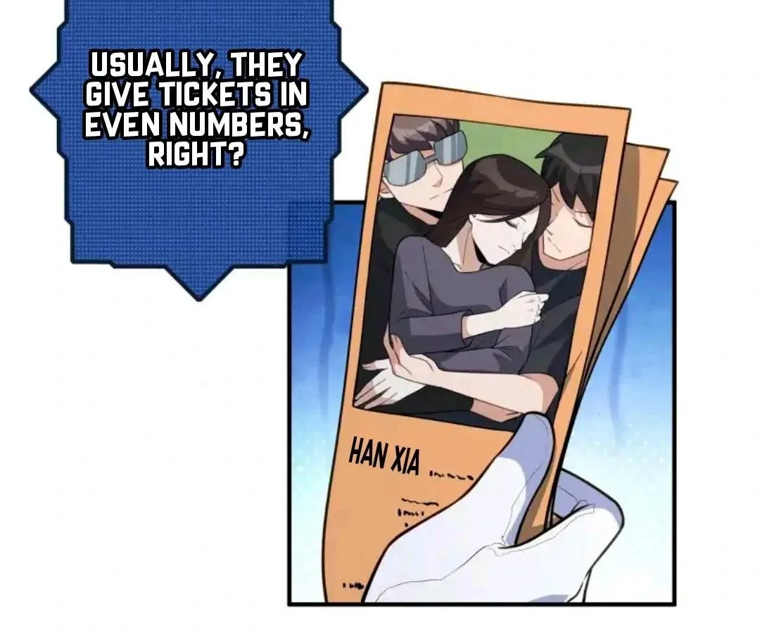 Please Use Dating To Save The World Chapter 7 page 81 - 