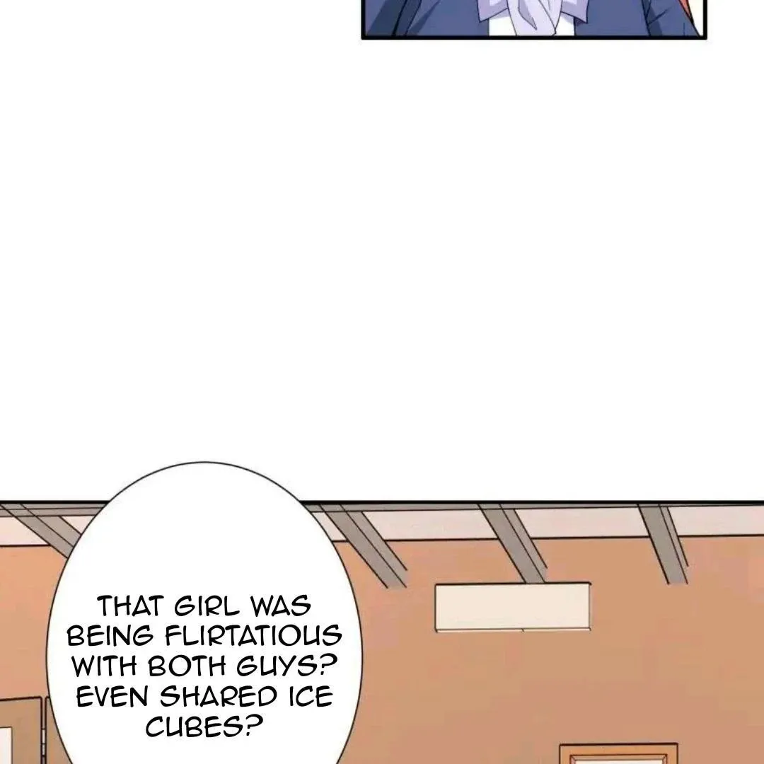 Please Use Dating To Save The World Chapter 7 page 94 - 